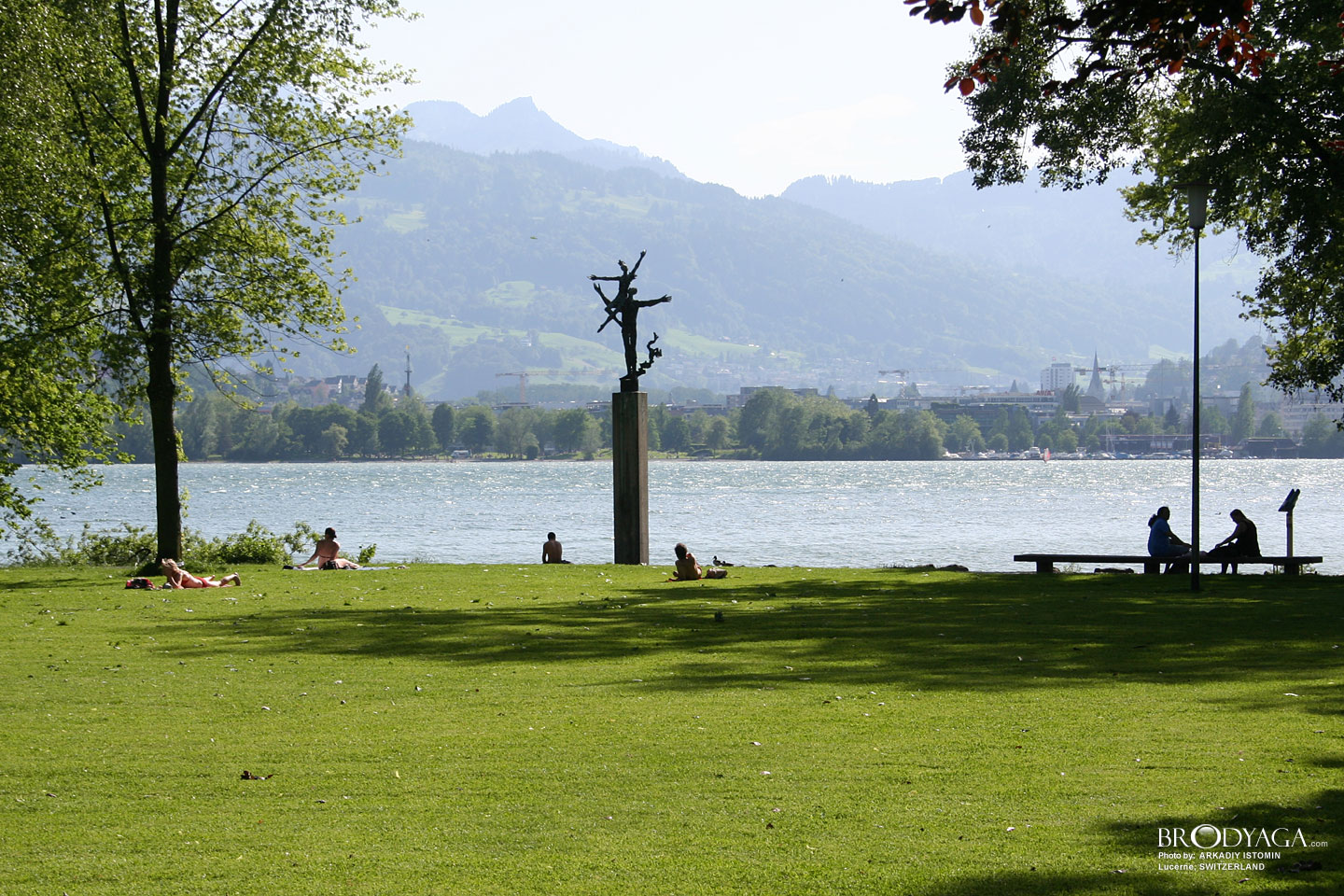 Lucerne